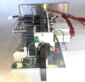 Ion Torrent S5 SEQUENCER PROCESSING ASSY INS1011032, P15290069