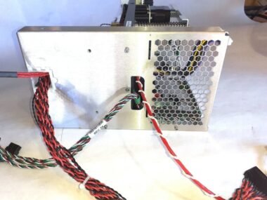 Ion Torrent S5 SEQUENCER PROCESSING ASSY INS1011032, P15290069