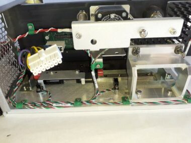 Ion Torrent S5 SEQUENCER PROCESSING ASSY INS1011032, P15290069