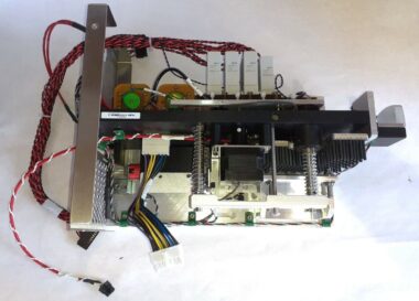 Ion Torrent S5 SEQUENCER PROCESSING ASSY INS1011032, P15290069