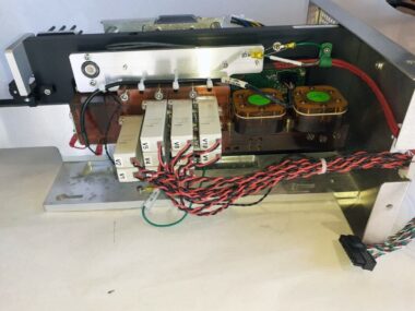 Ion Torrent S5 SEQUENCER PROCESSING ASSY INS1011032, P15290069