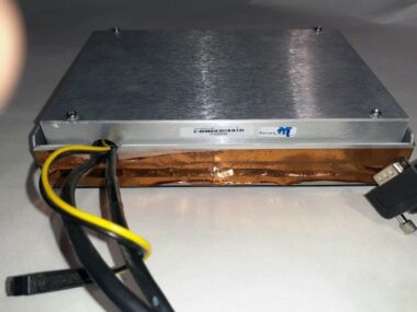 Ion Torrent S5 SEQUENCER DISPLAY INS1011157, P15260092