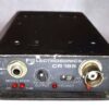 Lectrosonics LECTRO CR185 Lavalier Wireless Microphone Receiver Only