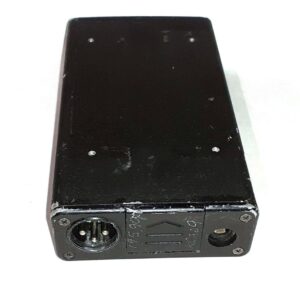 Lectrosonics LECTRO CR185 Lavalier Wireless Microphone Receiver Only