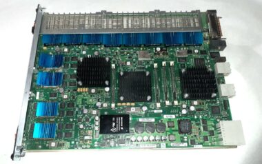 Arris E6000 UCAM-24096W ARCT02445 Upstream Cable Access Module