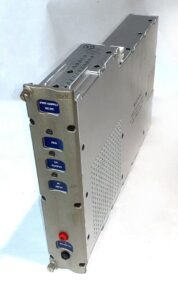 ADC Technologies N-MVUVAC-N Power Supply