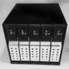 Ion Torrent S5 SEQUENCER 20TB HARD DRIVE ARRAY BPN-DE350SS-SILVER