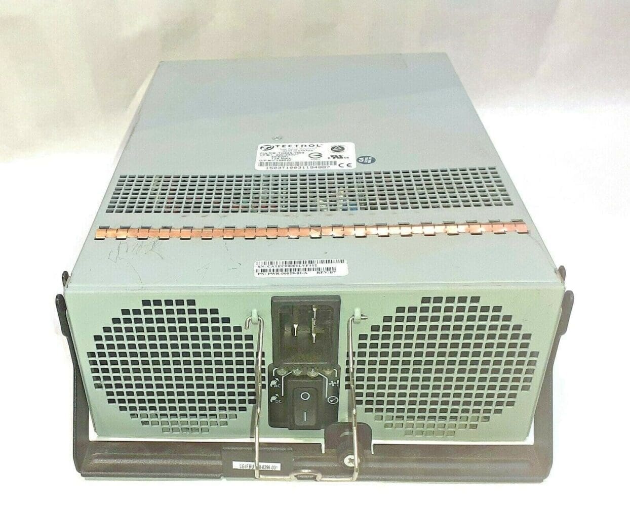 PWR-00028-01-A, Tectrol TC93S-1503 1865W Power Supply