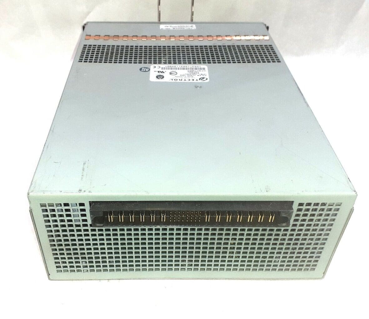 PWR-00028-01-A, Tectrol TC93S-1503 1865W Power Supply