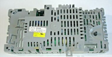 MAYTAG WASHER CONTROL BOARD W10187488
