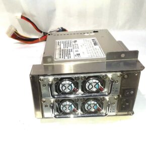 EFRP-2302A, ETASIS 217850/01, 300W + 300W redundant power supply