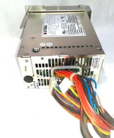 EFRP-2302A, ETASIS 217850/01, 300W + 300W redundant power supply