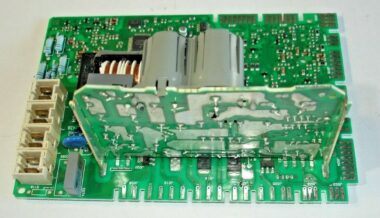 Whirlpool Washer Control 46197022714101