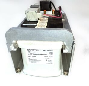 Ion Torrent S5 SEQUENCER REAGENT DISPENSER ASSY INS1012116, P15250087