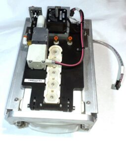 Ion Torrent S5 SEQUENCER REAGENT DISPENSER ASSY INS1012116, P15250087