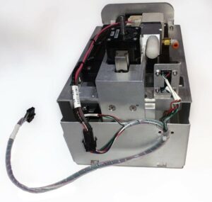 Ion Torrent S5 SEQUENCER REAGENT DISPENSER ASSY INS1012116, P15250087
