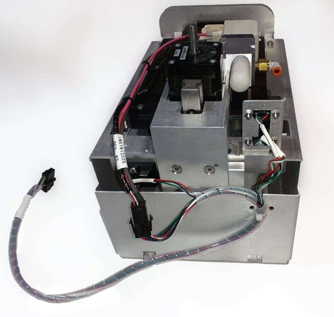 Ion Torrent S5 SEQUENCER REAGENT DISPENSER ASSY INS1012116, P15250087