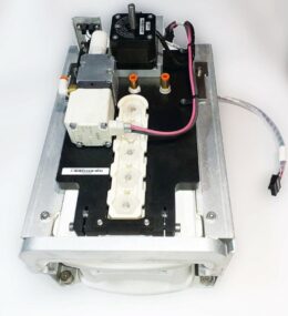 Ion Torrent S5 SEQUENCER REAGENT DISPENSER ASSY INS1012116, P15250087