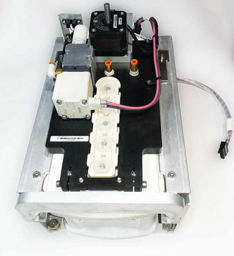 Ion Torrent S5 SEQUENCER REAGENT DISPENSER ASSY INS1012116, P15250087