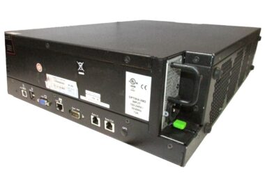 Ixia XM-2 Windows 7 with IxOS 8.0 + 102 LICENSED FEATURES