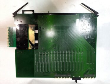 NVision NV3512 ASYNCHRONOUS OUTPUT MODULE EM0013-00