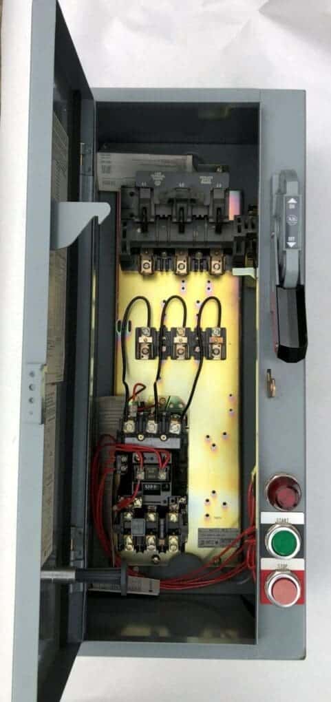 ALLEN BRADLEY 512-AAB-4R-24