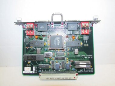 SPIRENT Adtech SX/13 T1(E1) INTERFACE CARD