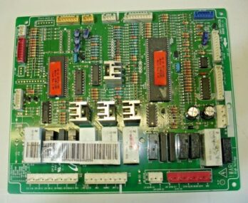 SAMSUNG REFRIGERATOR CONTROL BOARD DA41-00596H