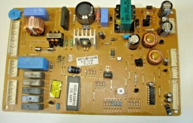 LG REFRIGERATOR CONTROL BOARD 6871JB1423B