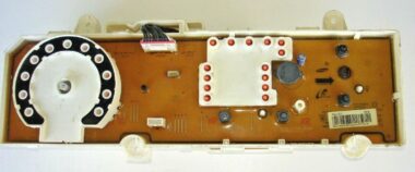 SAMSUNG WASHER CONTROL BOARD DC94-05360A.