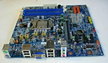LENOVO 11S11012765EEEEE15LOV3 MOTHERBOARD W/ INTEL PENTIUM G620 SR05R CPU