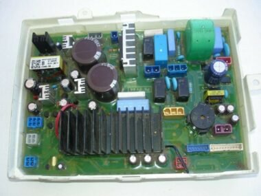 LG WASHER CONTROL BOARD 6871EA1016B