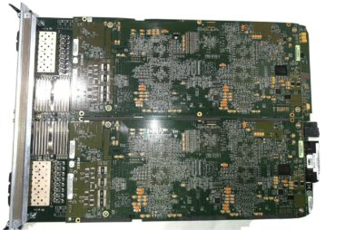 IXIA FCMGXM8S-01, 8-Port Fibre Chnl Load Module, with 2Gbps, 4Gbps, 8Gbps, SFP+