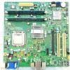 Dell Vostro 220 Motherboard 0P301D + INTEL 2.66GHz CPU SLAPB + 4GB RAM