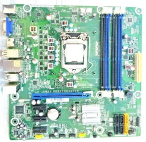 Gateway DX4885 ACER Motherboard 69M10A600C06 + 3.3GHz INTEL i3 SR05Y CPU