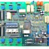 Exide 101073045 Rev D MOTHERBOARD