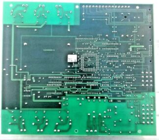 Exide 101073045 Rev D MOTHERBOARD