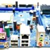 Abit NF-M2SV Motherboard + 2.5 GHz AMD Athlon 64 X2 4200 CPU