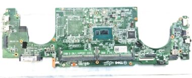 Dell 0H1XYW MOTHERBOARD + Intel i7-5500U 2.40GHz SR1EB CPU