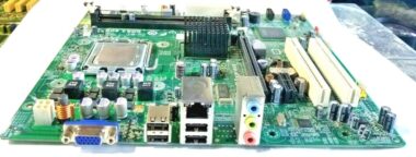 Dell 0U880P MOTHERBOARD + 3.0GHz INTEL CORE 2 DUO SLB9J