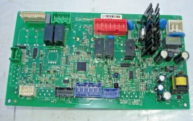 Whirlpool Control Board W10253362 REV D