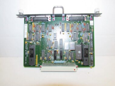 SPIRENT Adtech SX/13 HSSI INTERFACE CARD