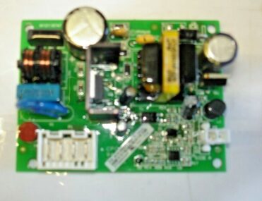 Whirlpool Refrigerator Electronic Control Board W10120821 REV A