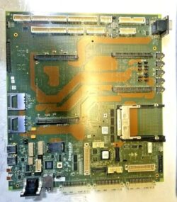 FREESCALE 084-00202-4 MODEL 170-20810 MOTHERBOARD