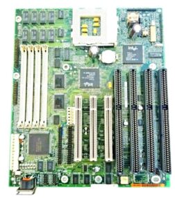 INTEL AA 636326-005 PBA 632635-405 SOCKET 5 Motherboard