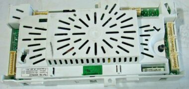 Whirlpool Washer Control Board W10384470
