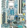 HP 599169-001 MOTHERBOARD + 3.06GHz INTEL i3-530 SLBLR CPU