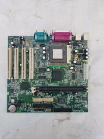 PWA-Hendrix 010697-101 Motherboard + INTEL CELERON 500MHz SL3FY CPU