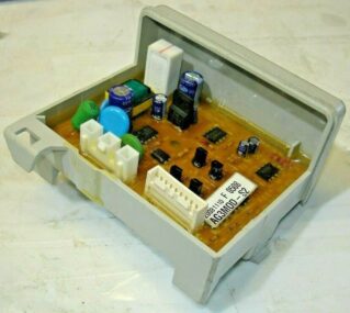 SAMSUNG WASHER CONTROL BOARD DC61-01657A