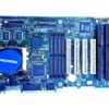 INTEL AA 656658-202 PB 654255-002 + 200MHz INTEL PENTIUM i200 SY045 CPU + H/S